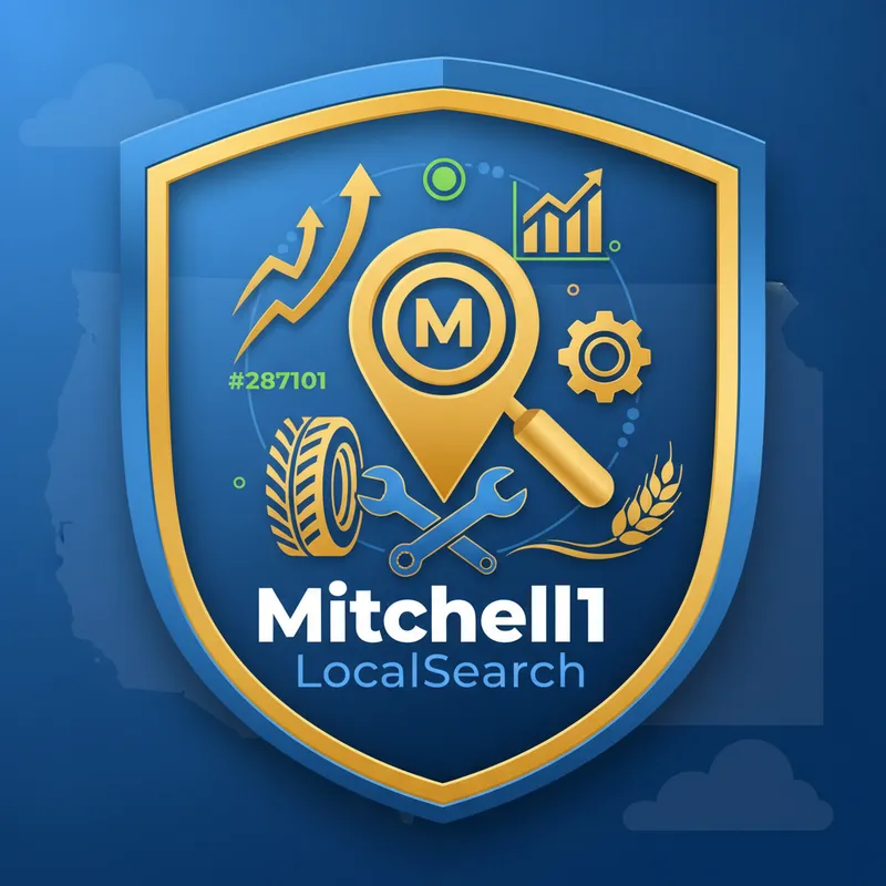 LocalSearch marketing and SEO software icon