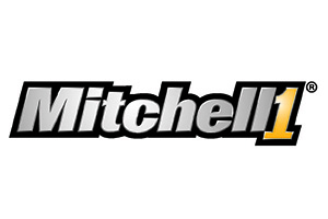 Official Mitchell1 Authorized Dealer Badge