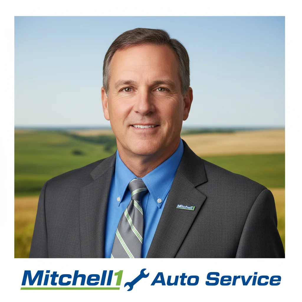 David Martinez, owner of Martinez Auto Service in Wichita, Mitchell1 ProDemand customer testimonial
